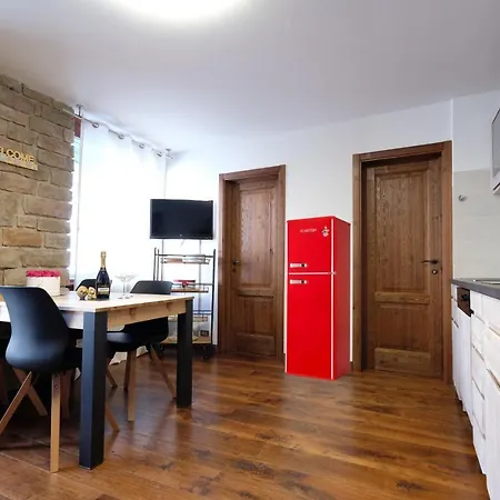 Cervinia - Matterhorn Apartmanhotel Breuil-Cervinia