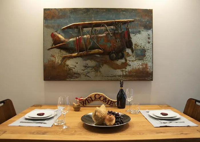 Cervinia - Matterhorn Апарт-готель