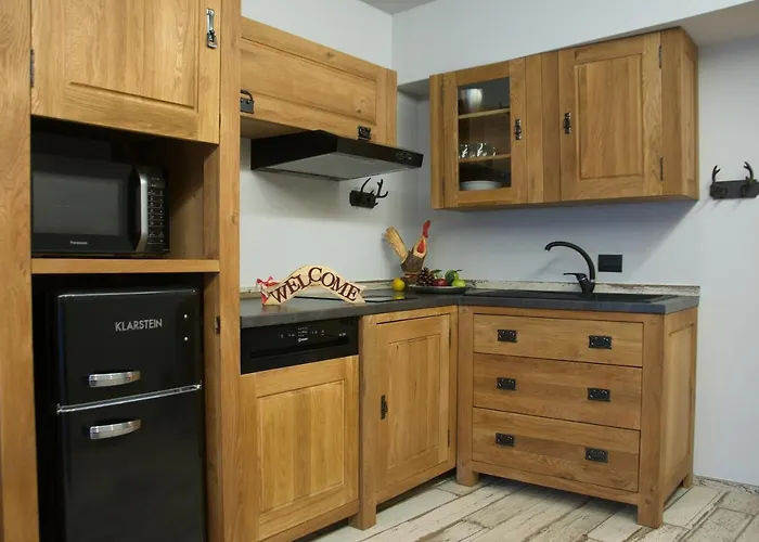 Cervinia - Matterhorn Hotel apartamentowy 5*