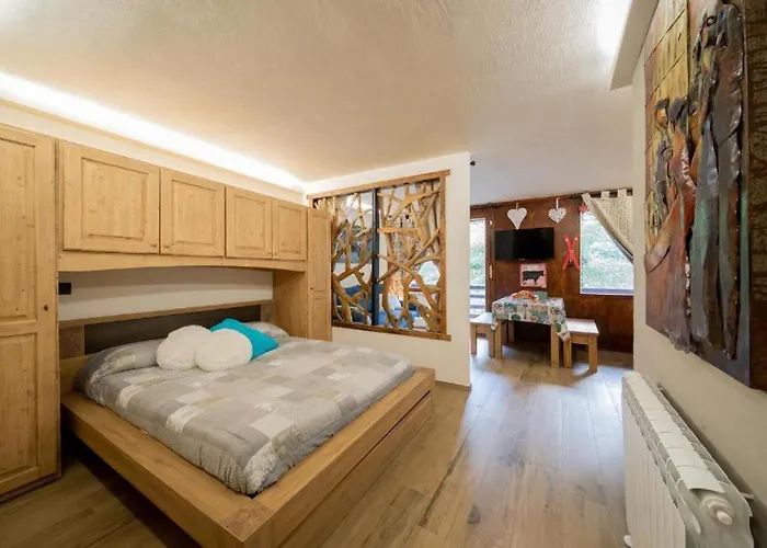 Cervinia - Matterhorn 5*