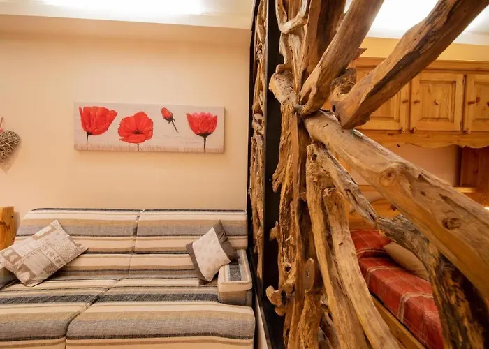 Cervinia - Matterhorn 5*