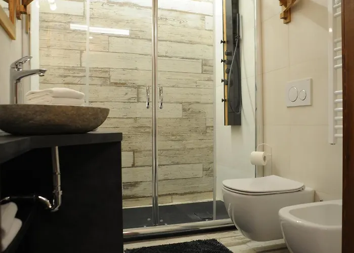 Cervinia - Matterhorn Апарт-готель 5*