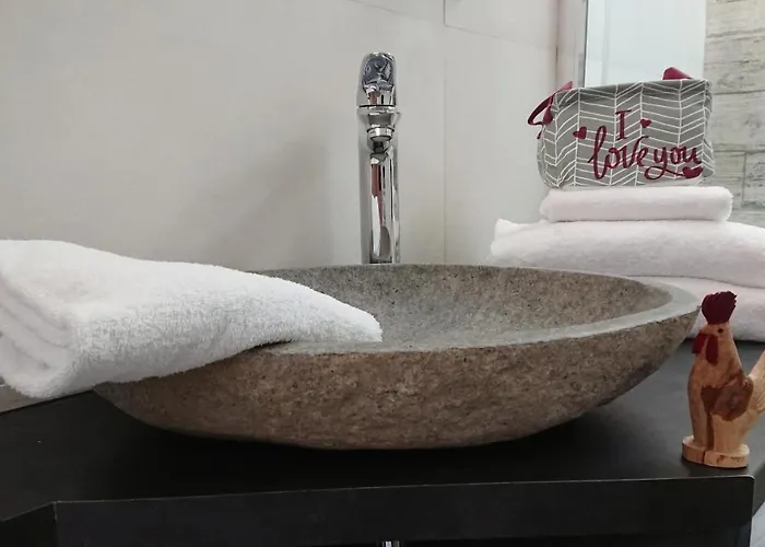 Hotel apartamentowy Cervinia - Matterhorn 5*