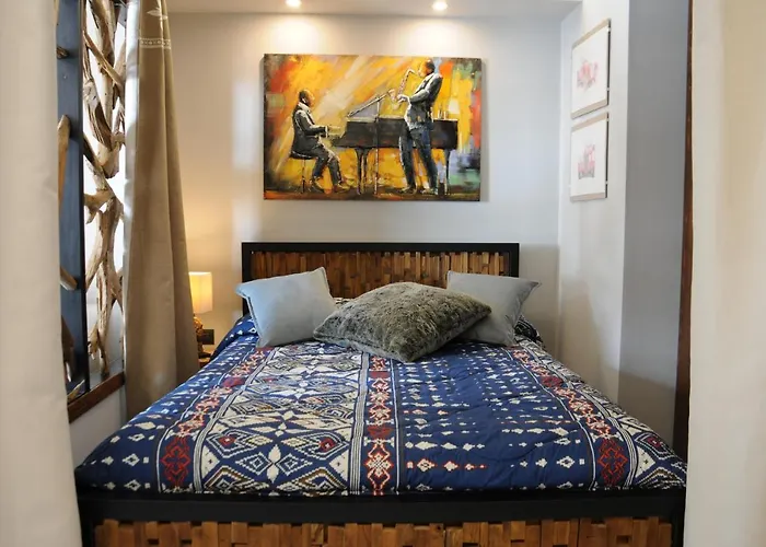 Cervinia - Matterhorn Апарт-готель Брей-Червінія