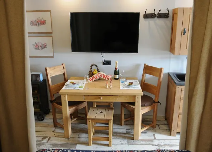 Cervinia - Matterhorn