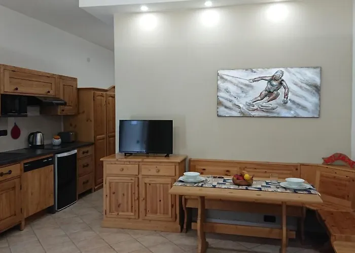 Cervinia - Matterhorn 5*