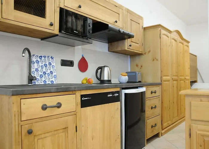 Cervinia - Matterhorn Hotel apartamentowy 5*