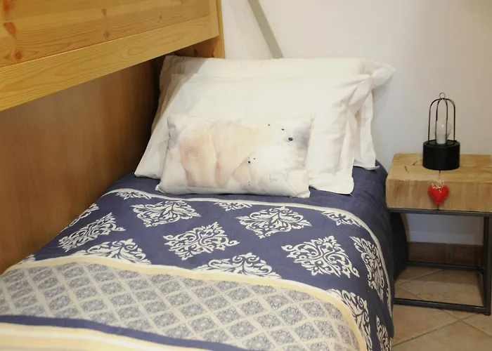 Cervinia - Matterhorn Hotel apartamentowy Breuil-Cervinia