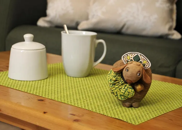 Cervinia - Matterhorn Апарт-готель 5*