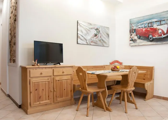 Cervinia - Matterhorn