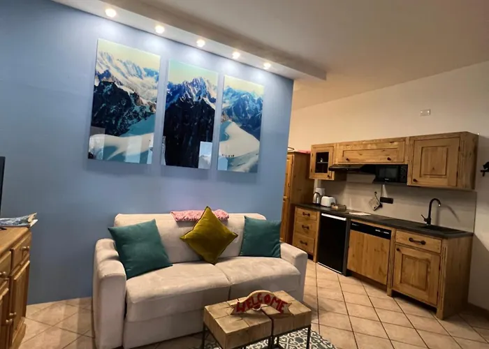 Cervinia - Matterhorn 5* Брей-Червінія