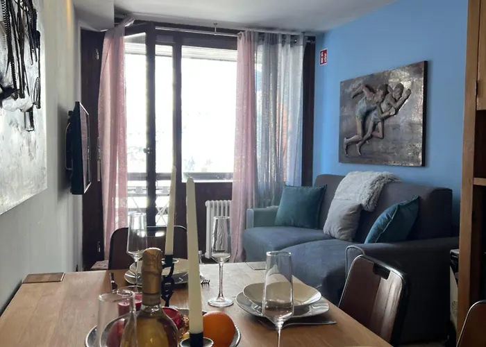 Cervinia - Matterhorn Брей-Червінія