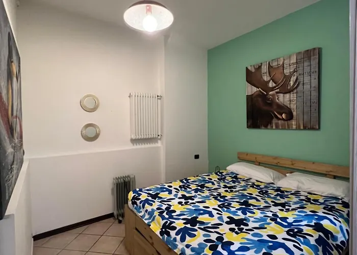 Cervinia - Matterhorn Hotel apartamentowy