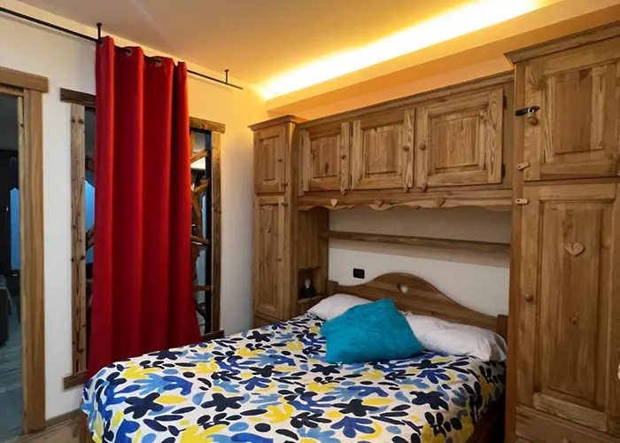 Cervinia - Matterhorn