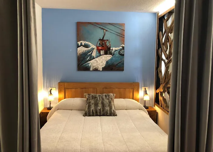 Cervinia - Matterhorn 5*