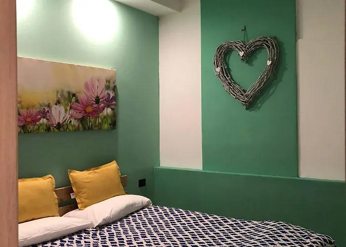 Cervinia - Matterhorn Апарт-готель 5*