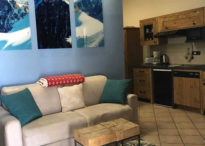 Cervinia - Matterhorn Брей-Червінія