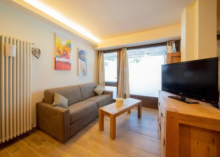 Cervinia - Matterhorn