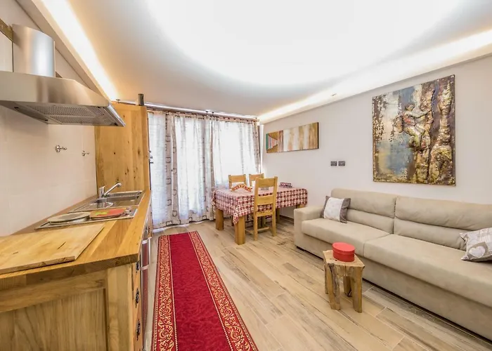 Cervinia - Matterhorn Breuil-Cervinia