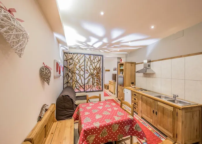 Cervinia - Matterhorn