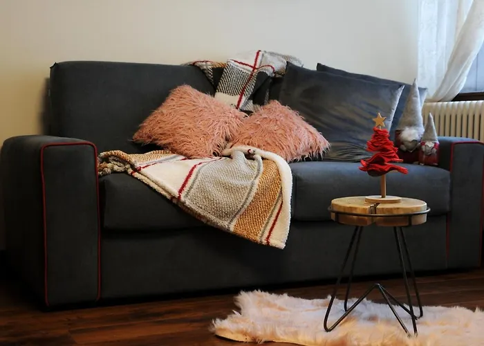 Cervinia - Matterhorn 5* Breuil-Cervinia