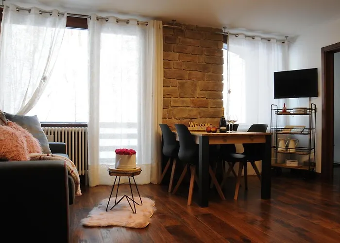 Cervinia - Matterhorn Апарт-готель 5*